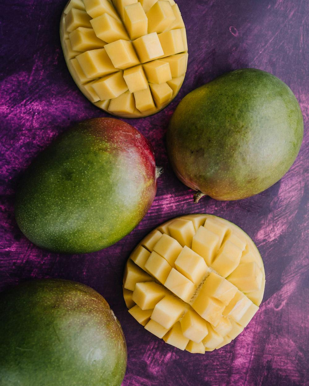 Kuva artikkelille mango