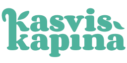 Kasviskapina logo