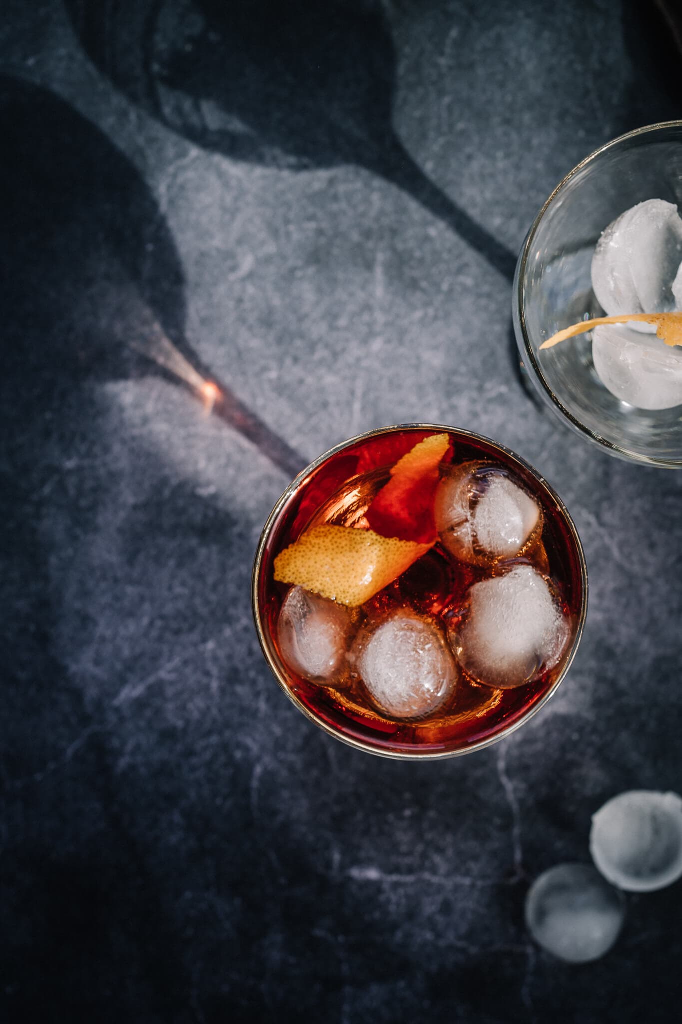 Annoskuva reseptille negroni