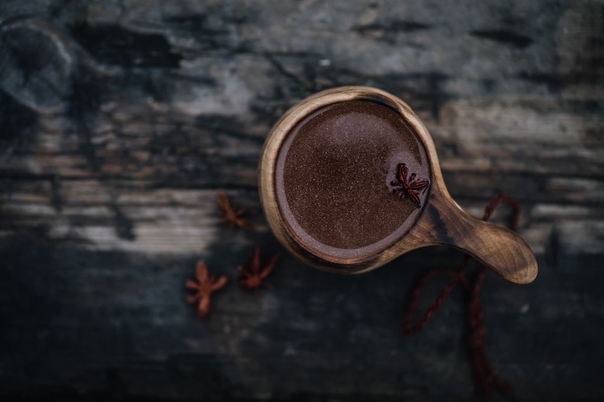 Annoskuva reseptille glögikaakao