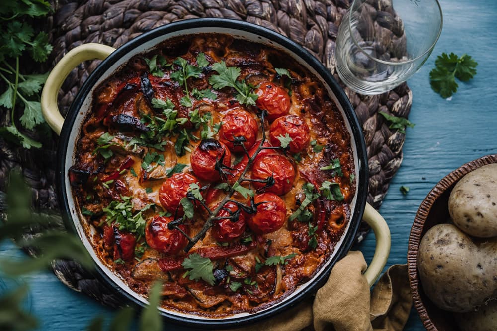 Annoskuva reseptille Kanaton igor