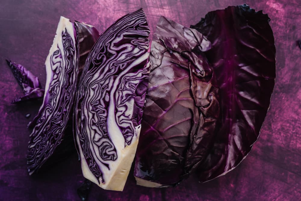 Kuva artikkelille punakaali