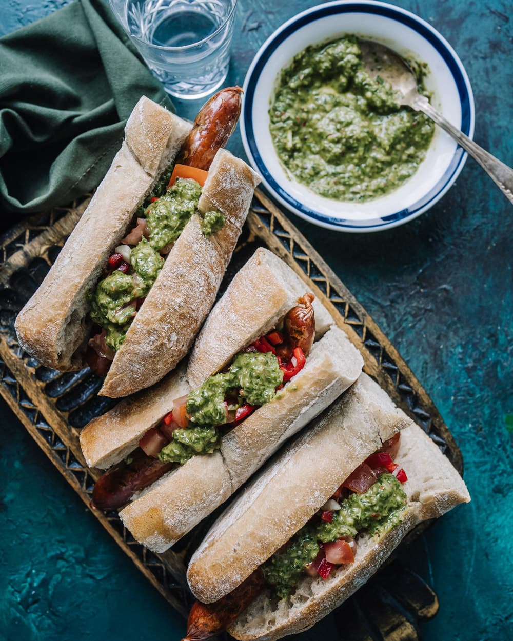 choripan
