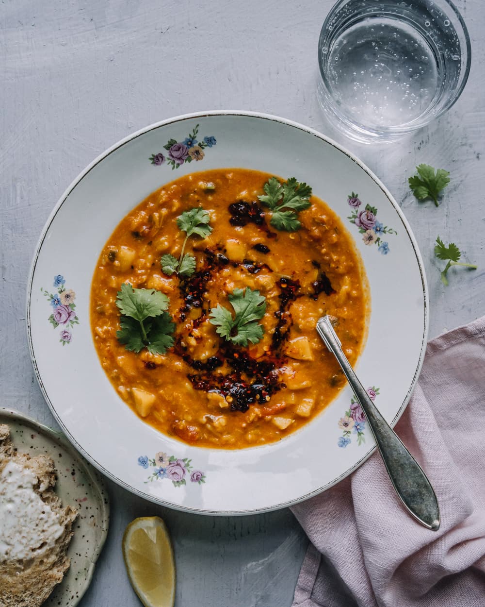 Annoskuva reseptille mulligatawny