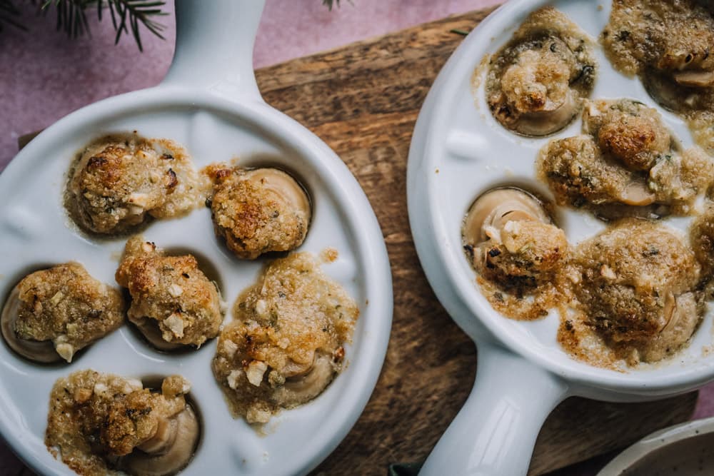 Annoskuva reseptille vetanat