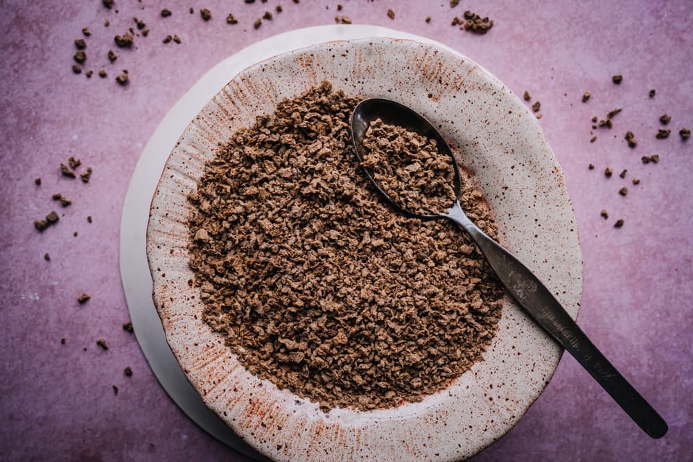 Kuva artikkelille soijarouhe