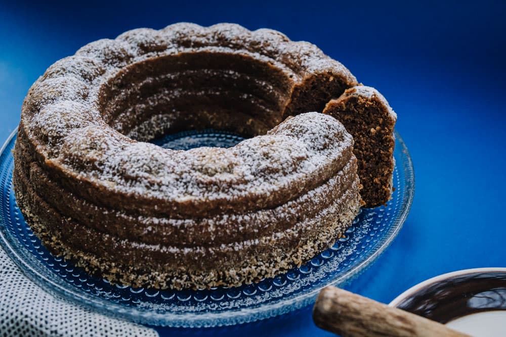 Annoskuva reseptille taatelikakku