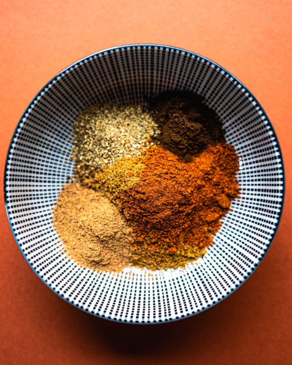 Kuva artikkelille mausteet kapinakeittiössä