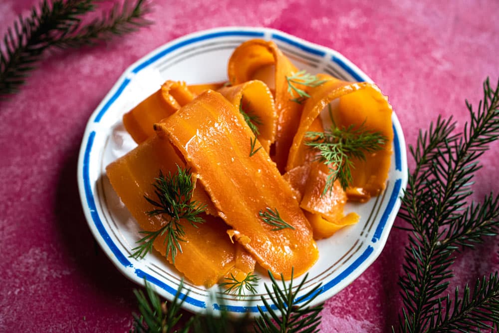 Annoskuva reseptille porkkala