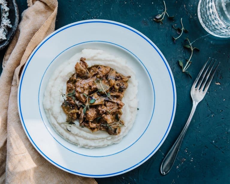 Annoskuva reseptistä  kategorialle resepti