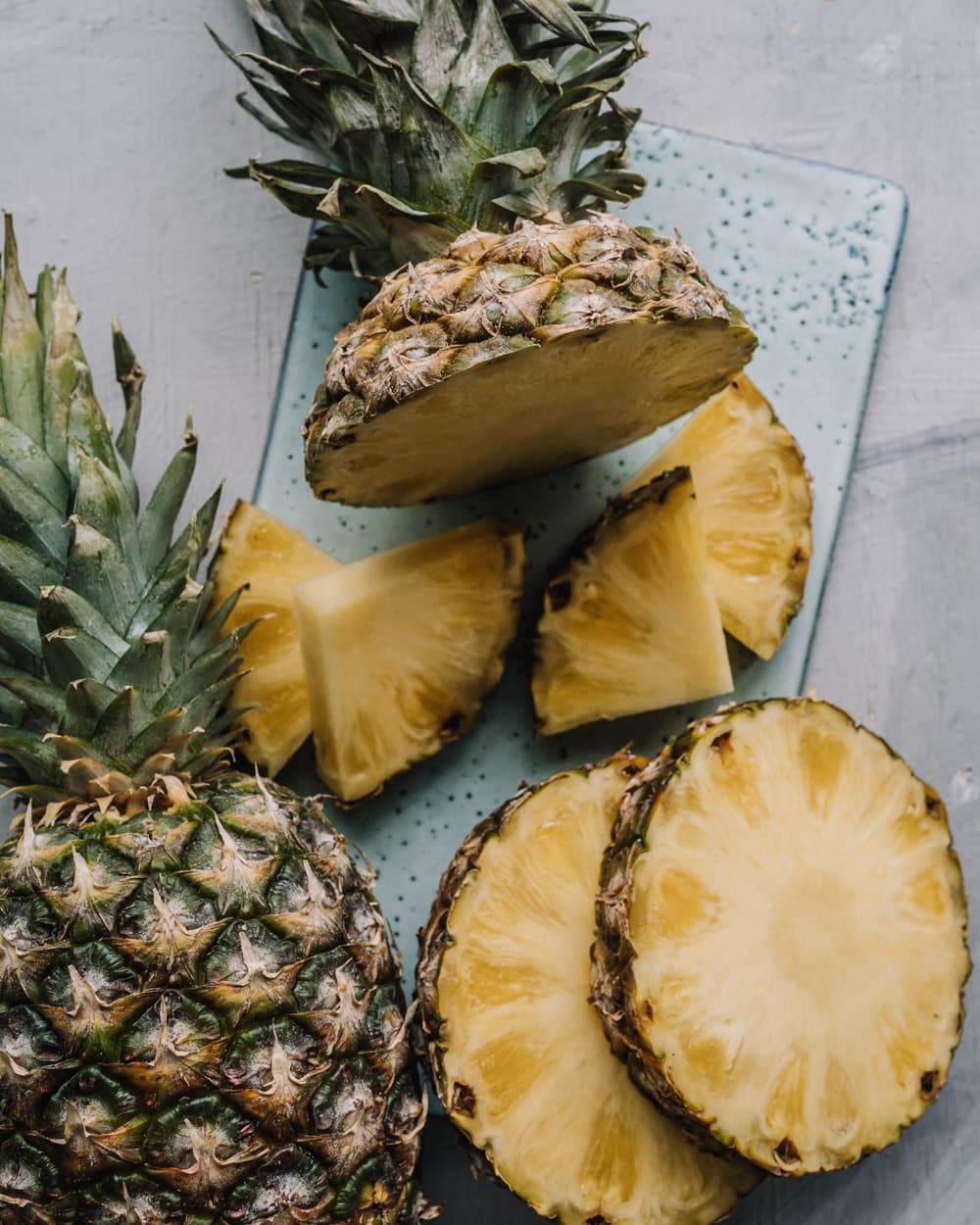 Kuva artikkelille ANANAS