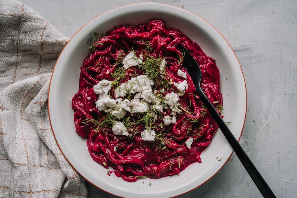 Annoskuva reseptistä barbiepasta kategorialle resepti