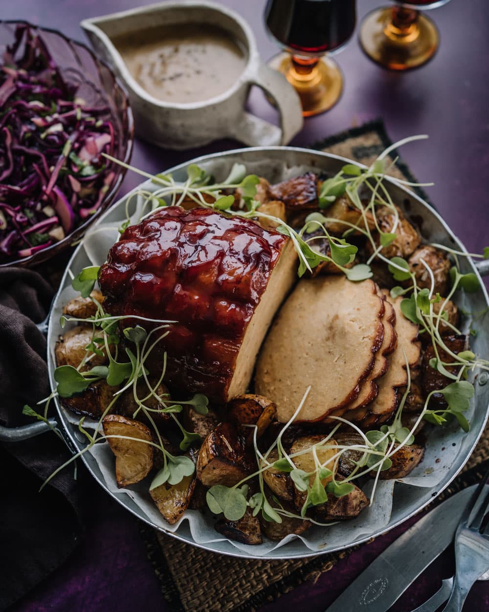 Kuva artikkelille ekologinen joulu