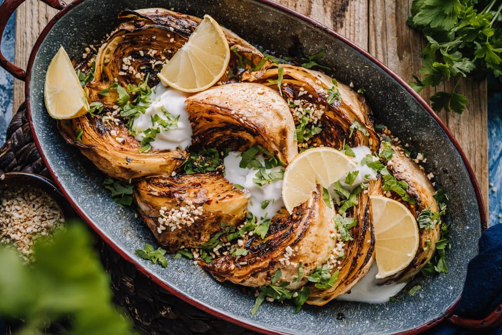 Annoskuva reseptistä harissakaali kategorialle resepti