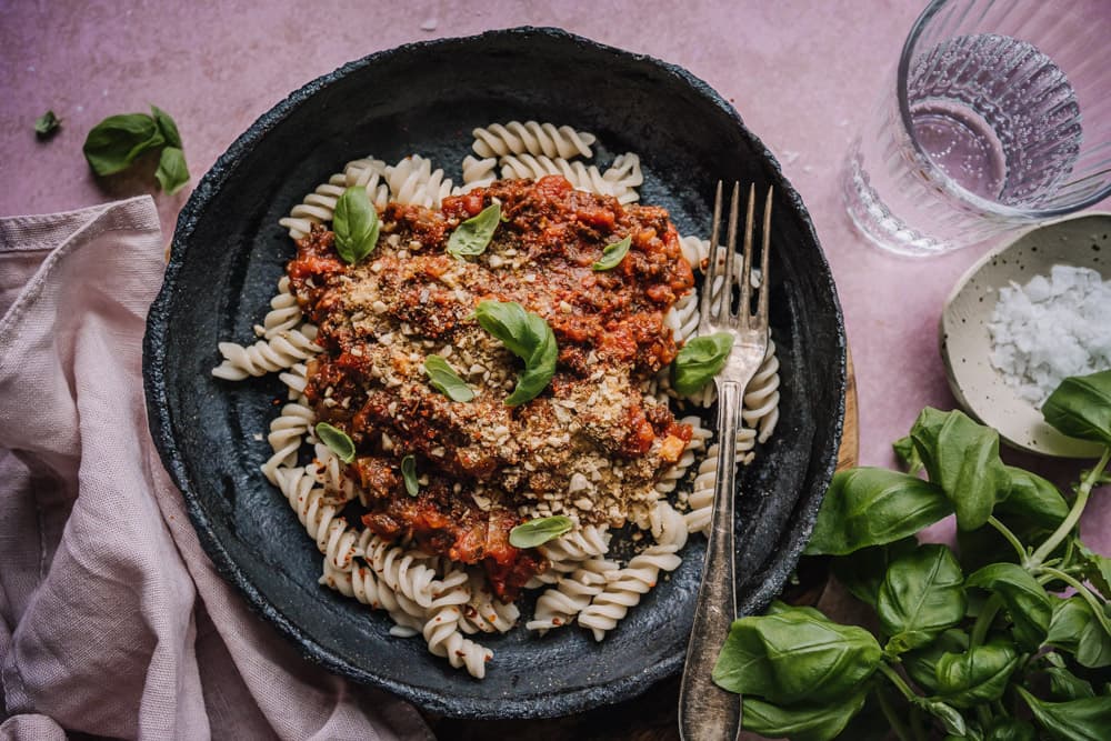 Annoskuva reseptistä helppo soijarouhekastike kategorialle resepti