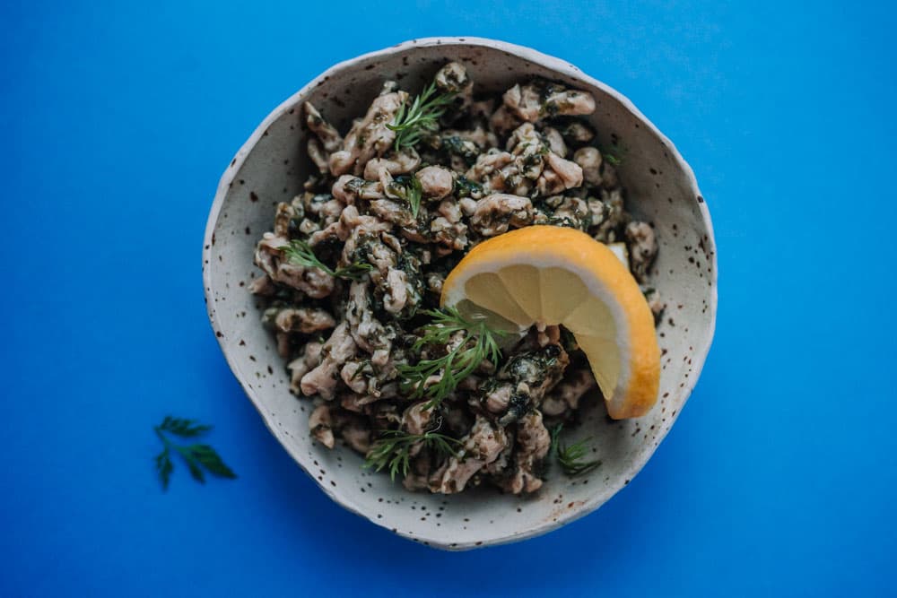 Annoskuva reseptistä hernis-katkaravut kategorialle resepti