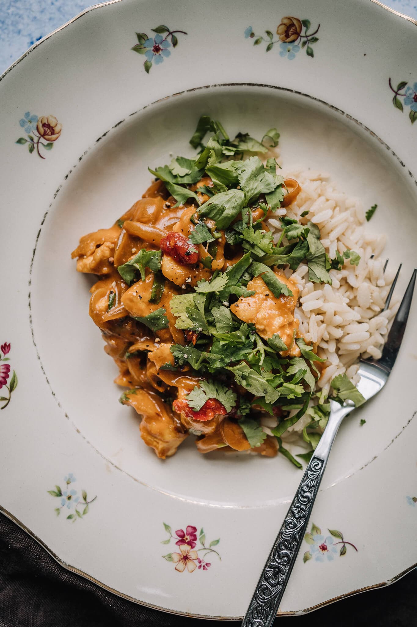 Annoskuva reseptille itkutofu