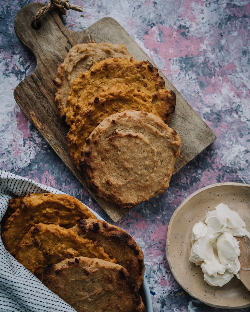 Annoskuva reseptille joululaatikkorieskat