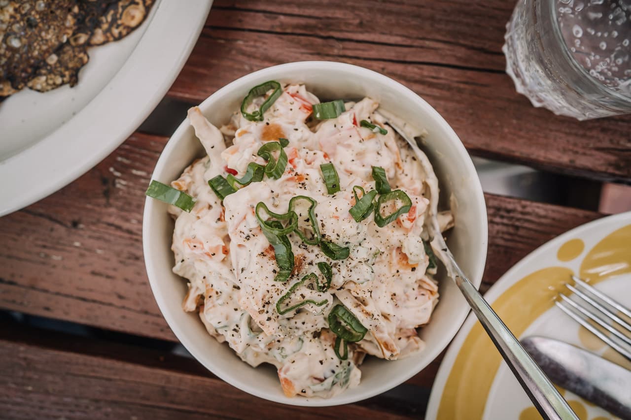 Annoskuva reseptistä k*nkkutäyte kategorialle resepti