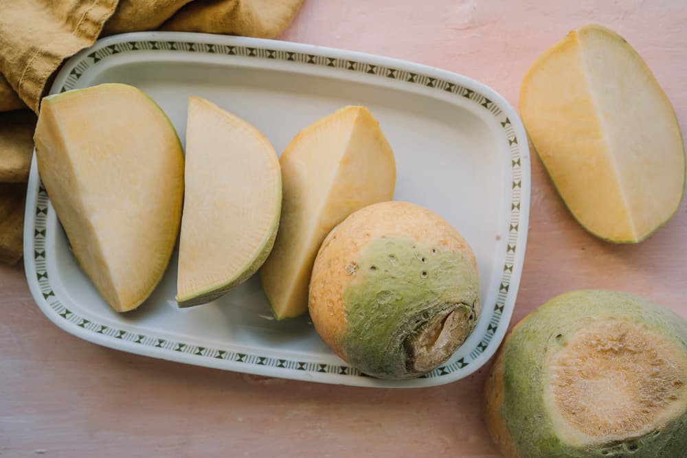 Annoskuva reseptistä lanttu kategorialle artikkeli