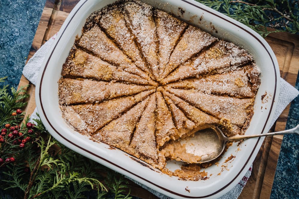 Annoskuva reseptistä lanttulaatikko kategorialle resepti