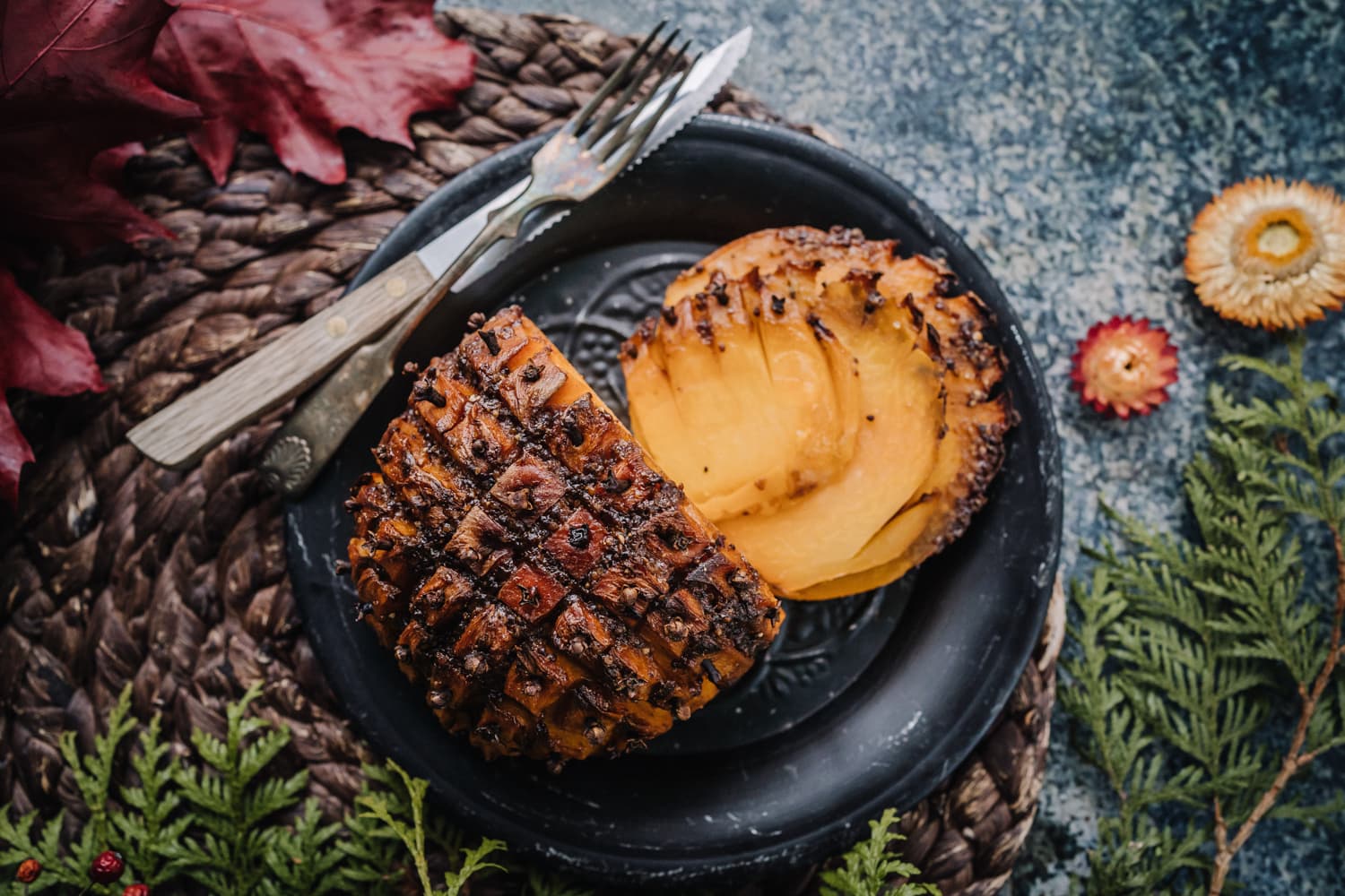 Annoskuva reseptistä lanttupaisti kategorialle resepti