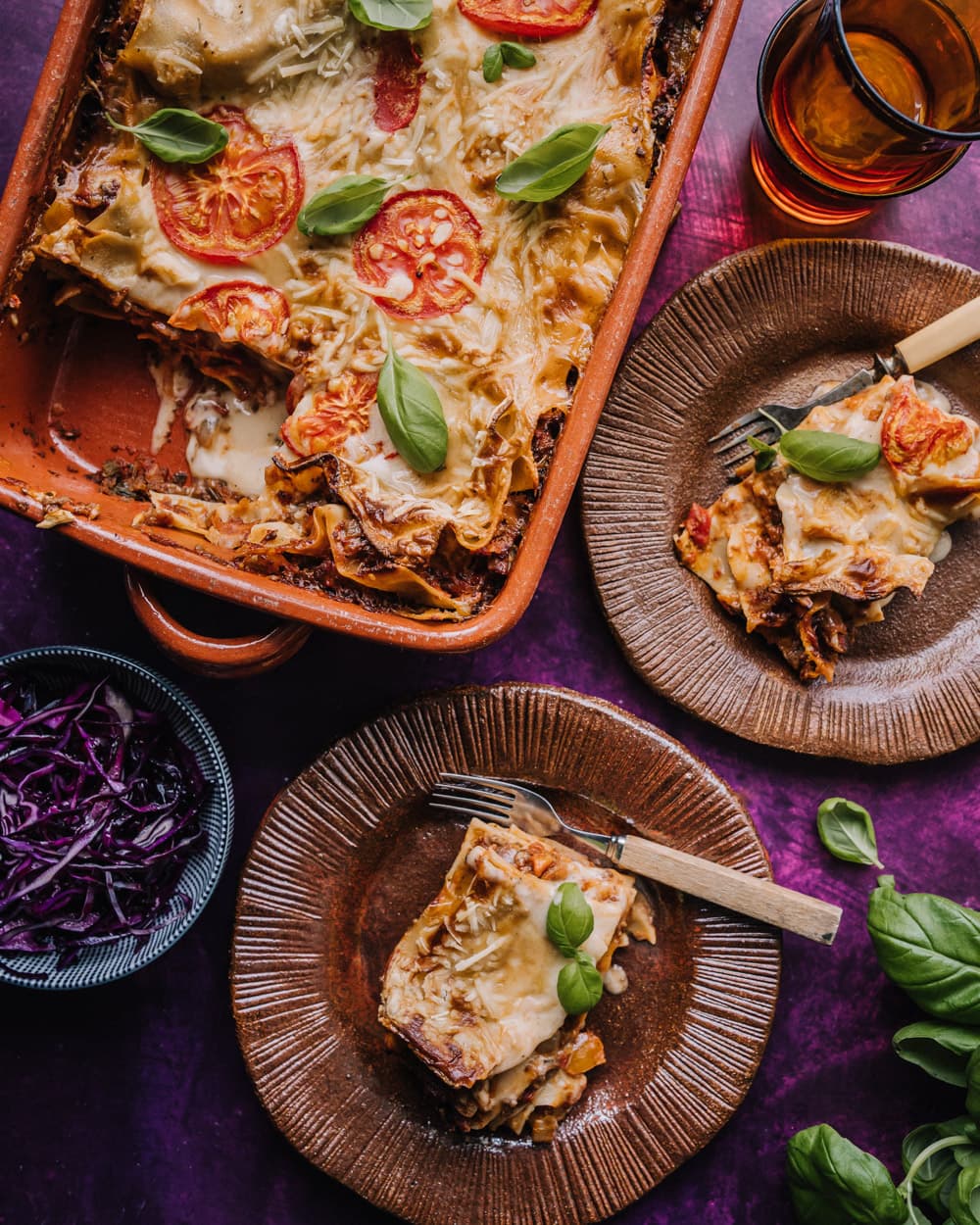 Annoskuva reseptille lasagne