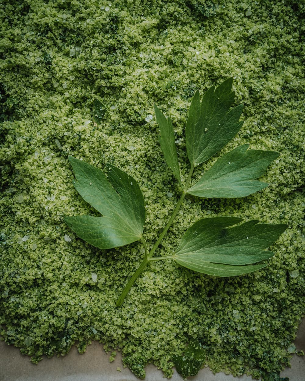 Annoskuva reseptille lipstikkasuola