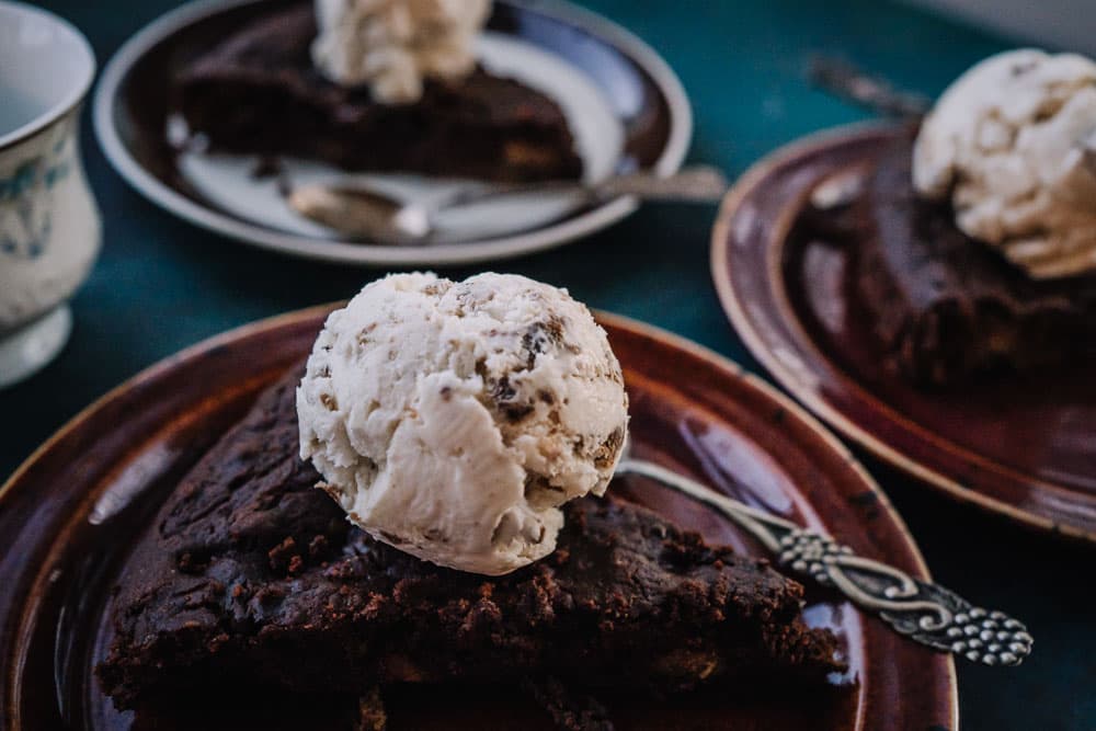 Annoskuva reseptistä luumujäätelö kategorialle resepti