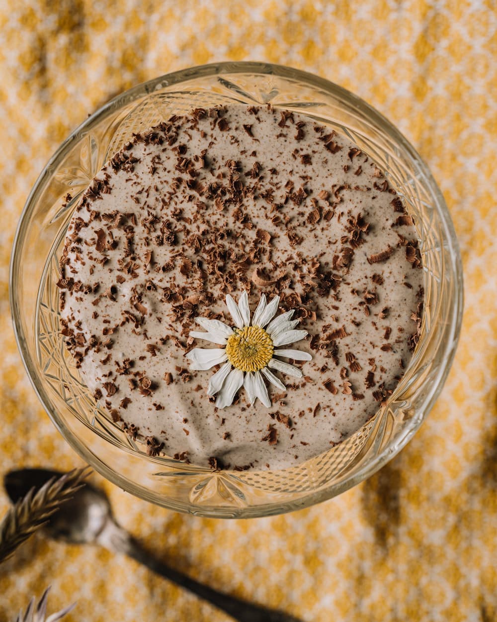 Annoskuva reseptille mämmirahka