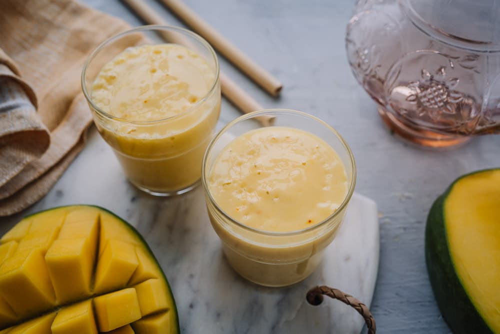 Annoskuva reseptistä mangolassi kategorialle resepti