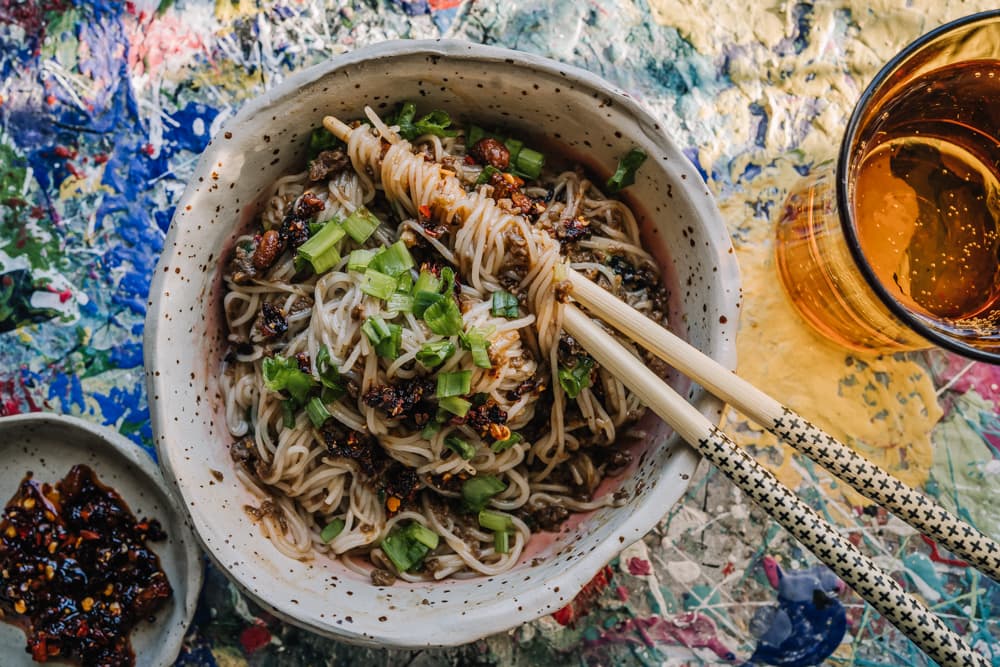 Annoskuva reseptistä muurahaiset kiipeävät puuhun kategorialle resepti