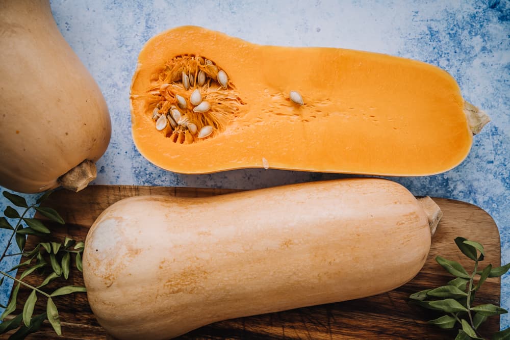 Annoskuva reseptistä myskikurpitsa kategorialle artikkeli