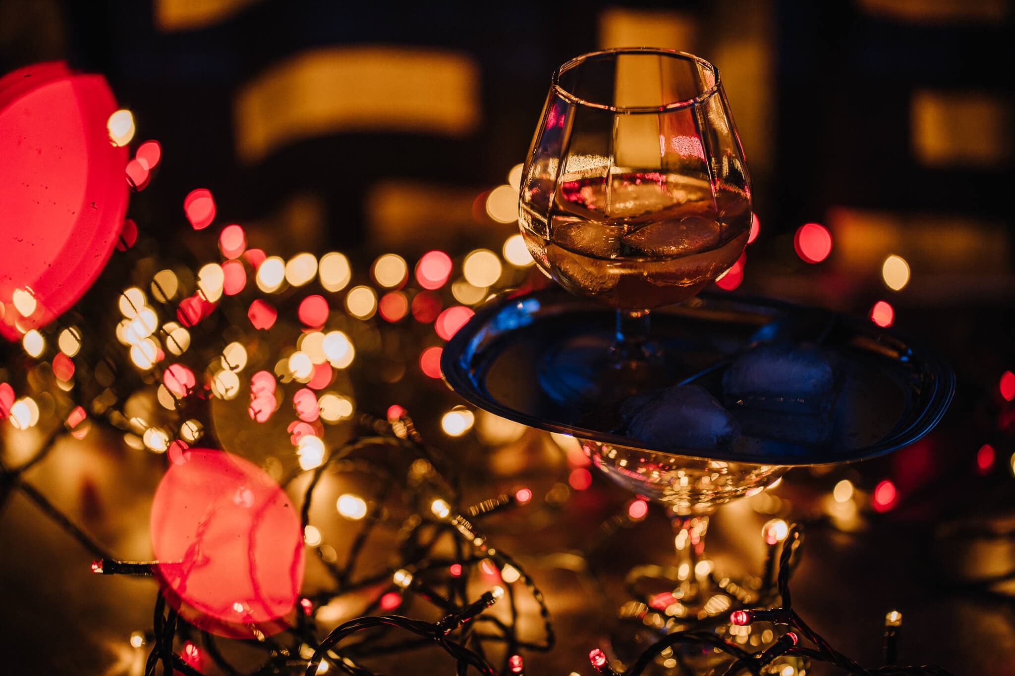 Annoskuva reseptistä old fashioned kategorialle resepti