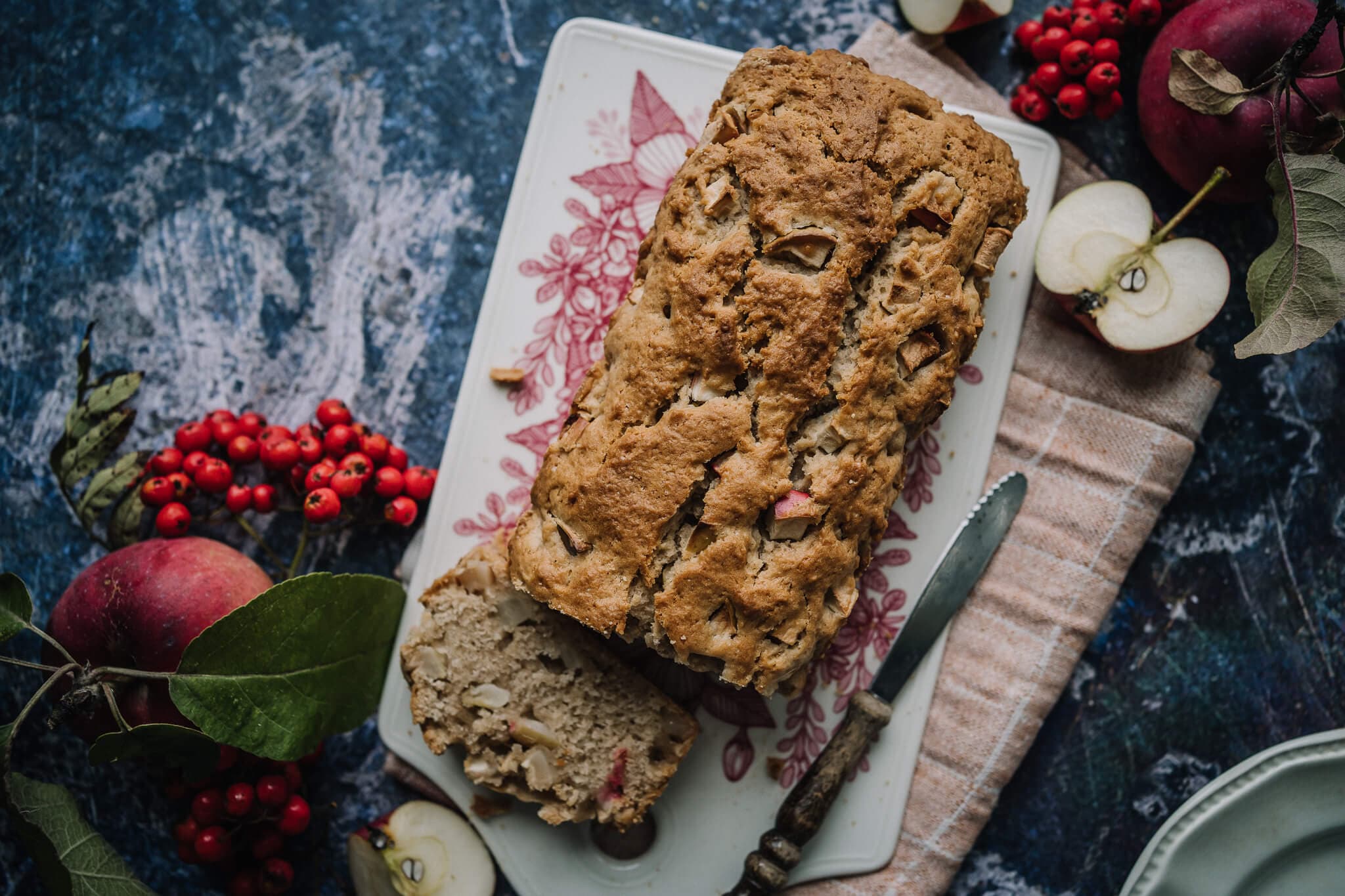 Annoskuva reseptistä omenakakku kategorialle resepti