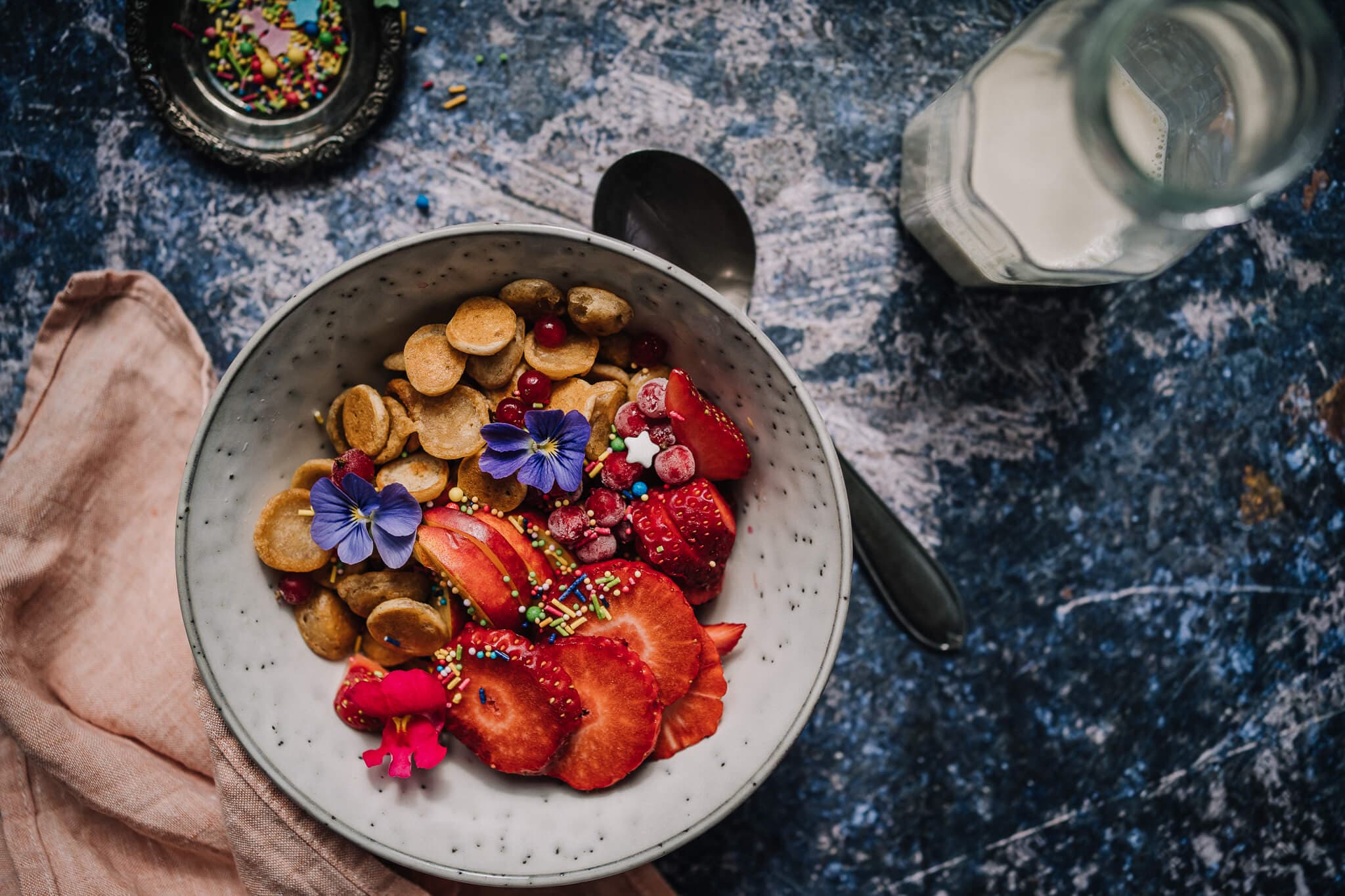 Annoskuva reseptistä pannarimurot kategorialle resepti