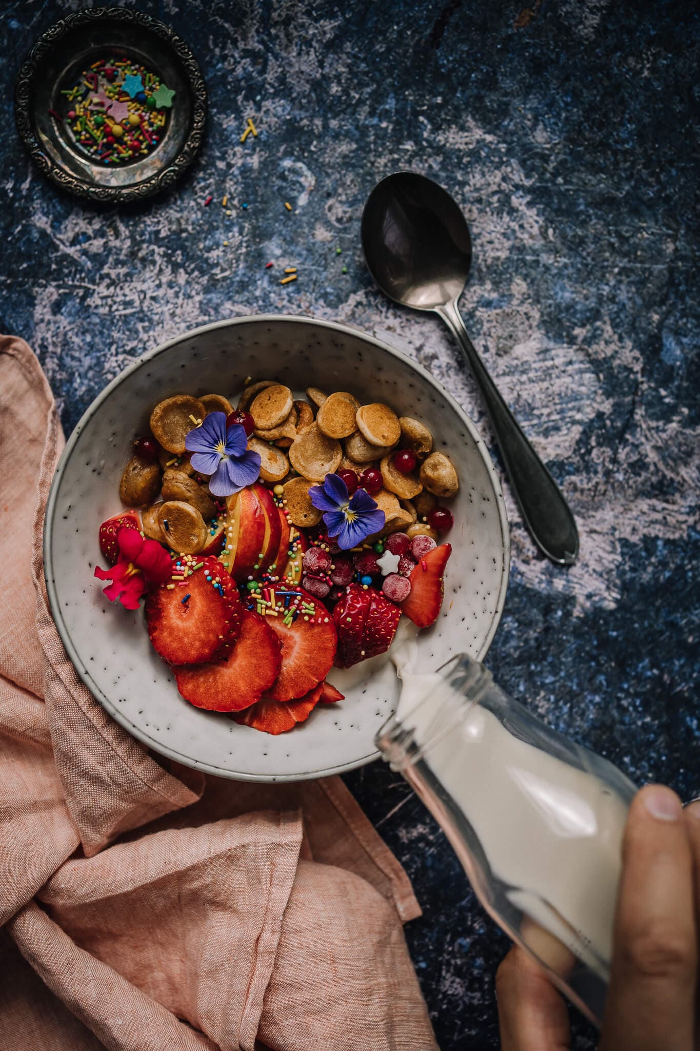 Annoskuva reseptille pannarimurot