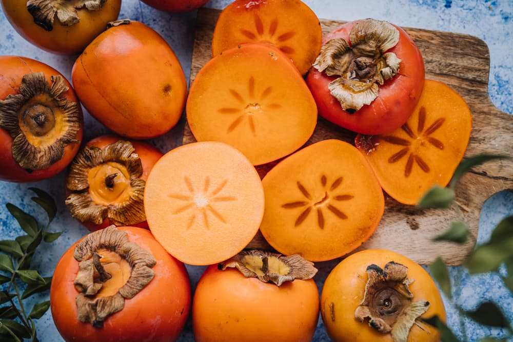 Annoskuva reseptistä persimon kategorialle artikkeli