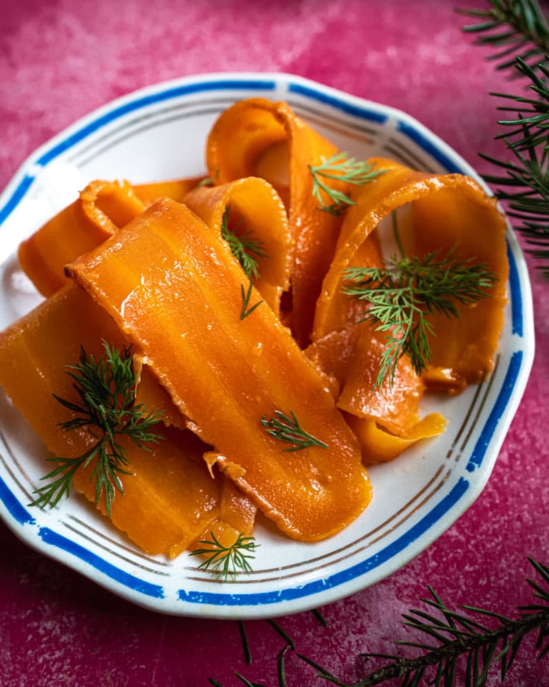 Annoskuva reseptille porkkala