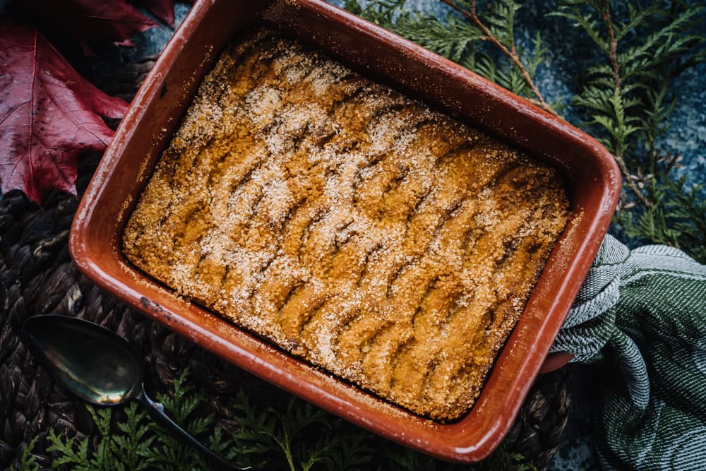 Annoskuva reseptistä porkkanalaatikko kategorialle resepti