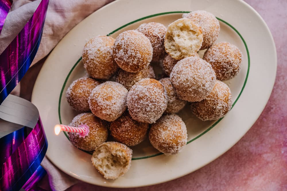 Annoskuva reseptistä rahkamunkit kategorialle resepti