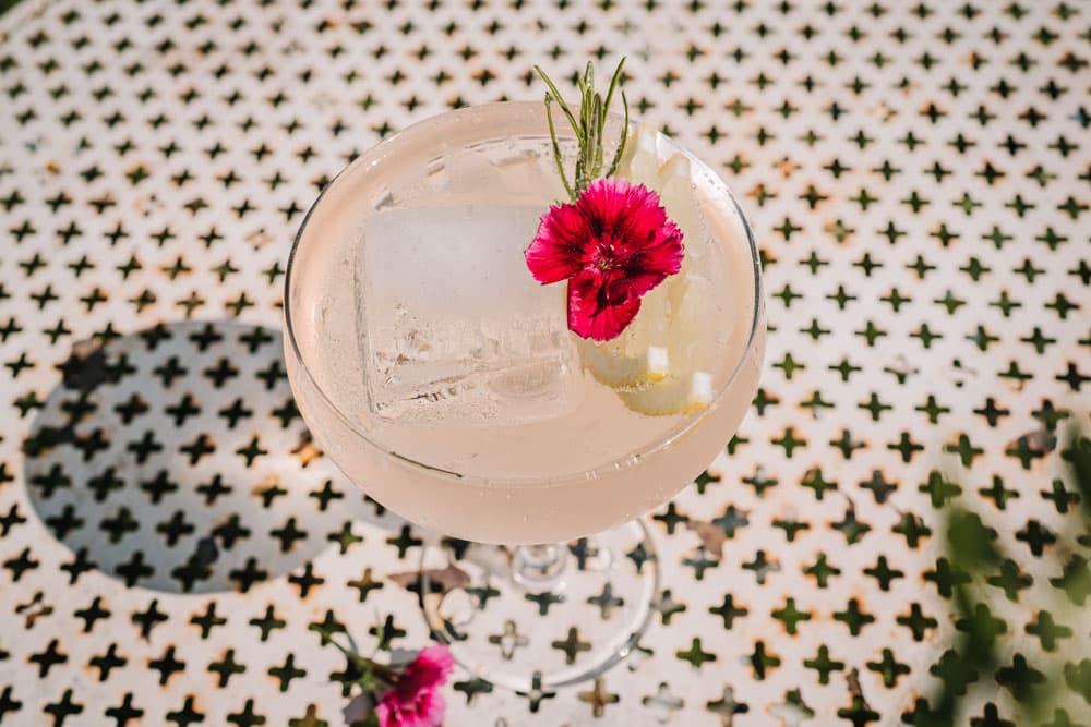 Annoskuva reseptistä raparperilimonadi kategorialle resepti