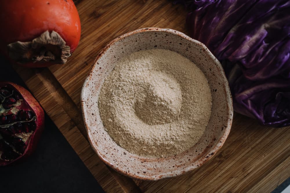 Annoskuva reseptistä ravintohiivahiutaleet kategorialle artikkeli