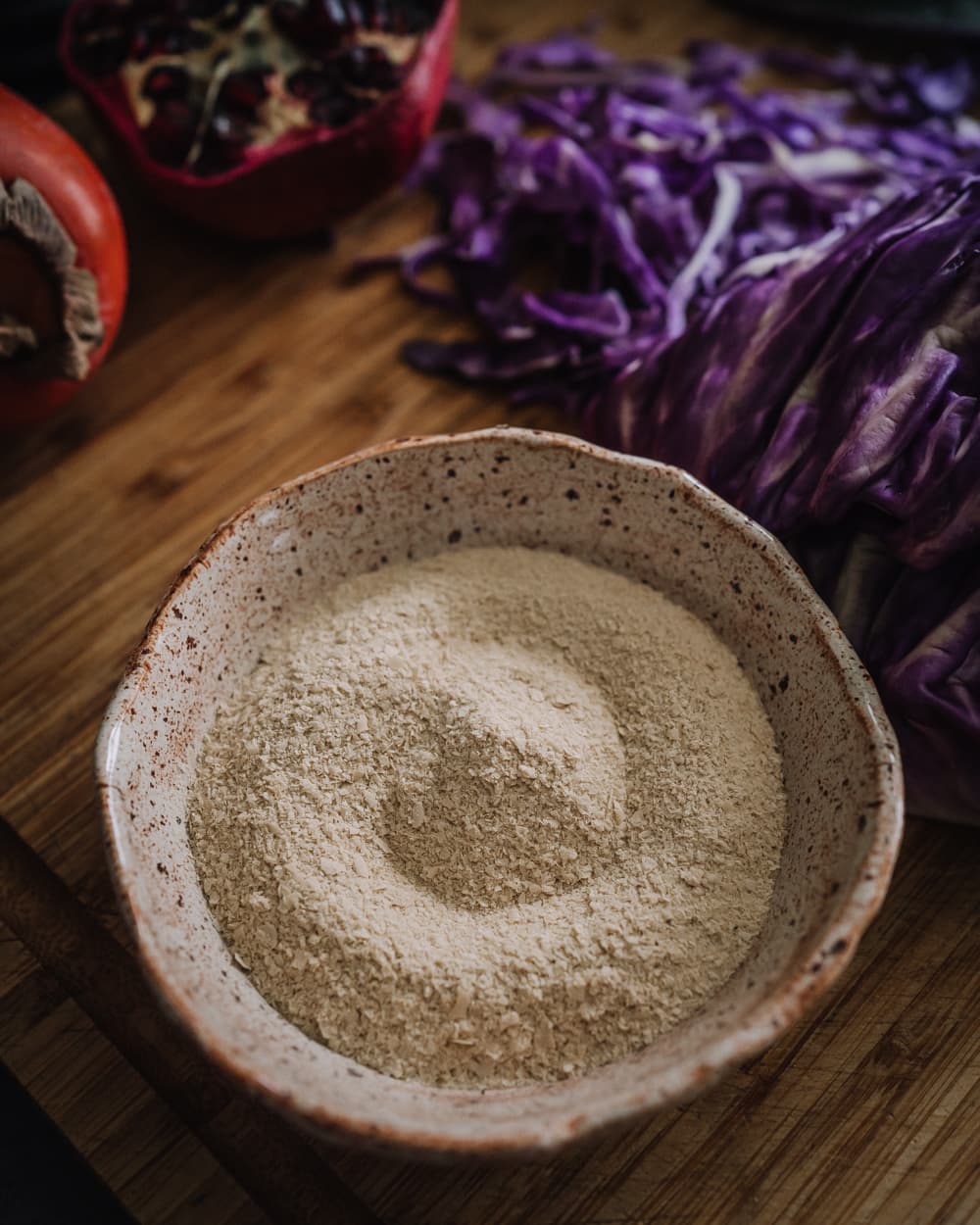 Kuva artikkelille ravintohiivahiutaleet