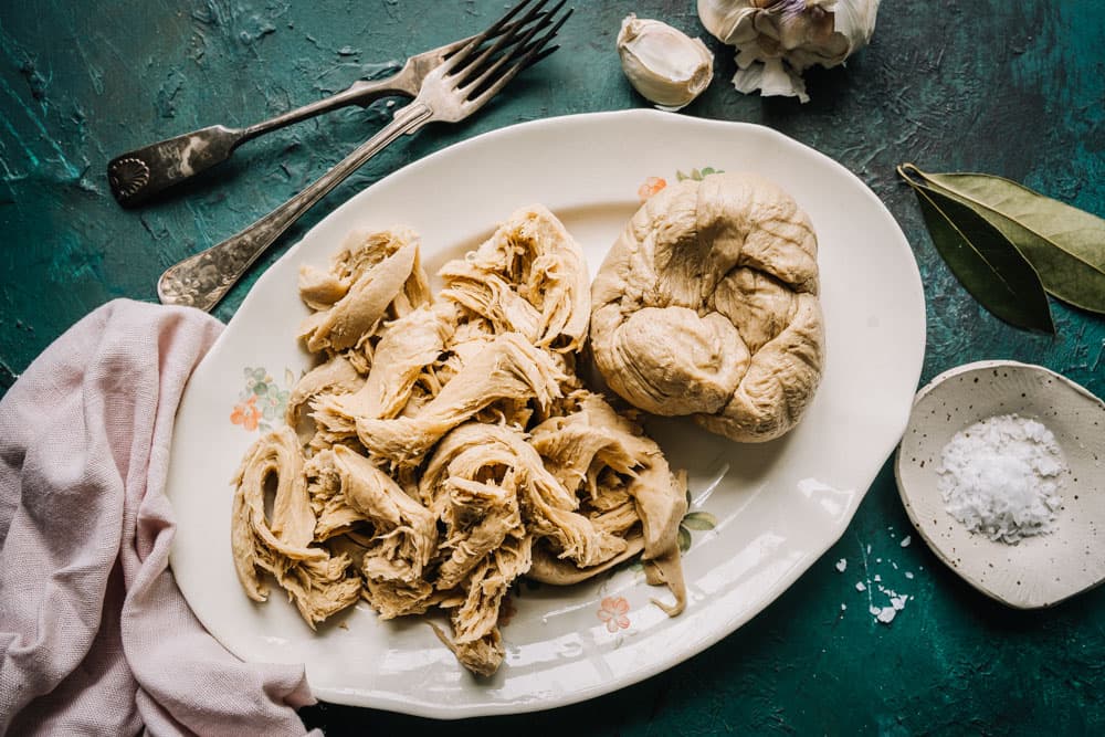 Annoskuva reseptistä seitankana kategorialle resepti