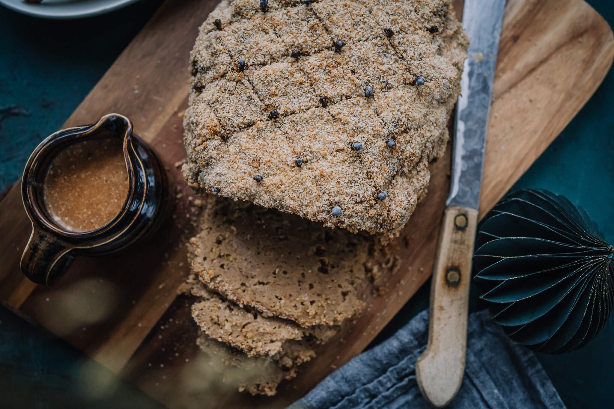Annoskuva reseptistä seitankinkku kategorialle resepti
