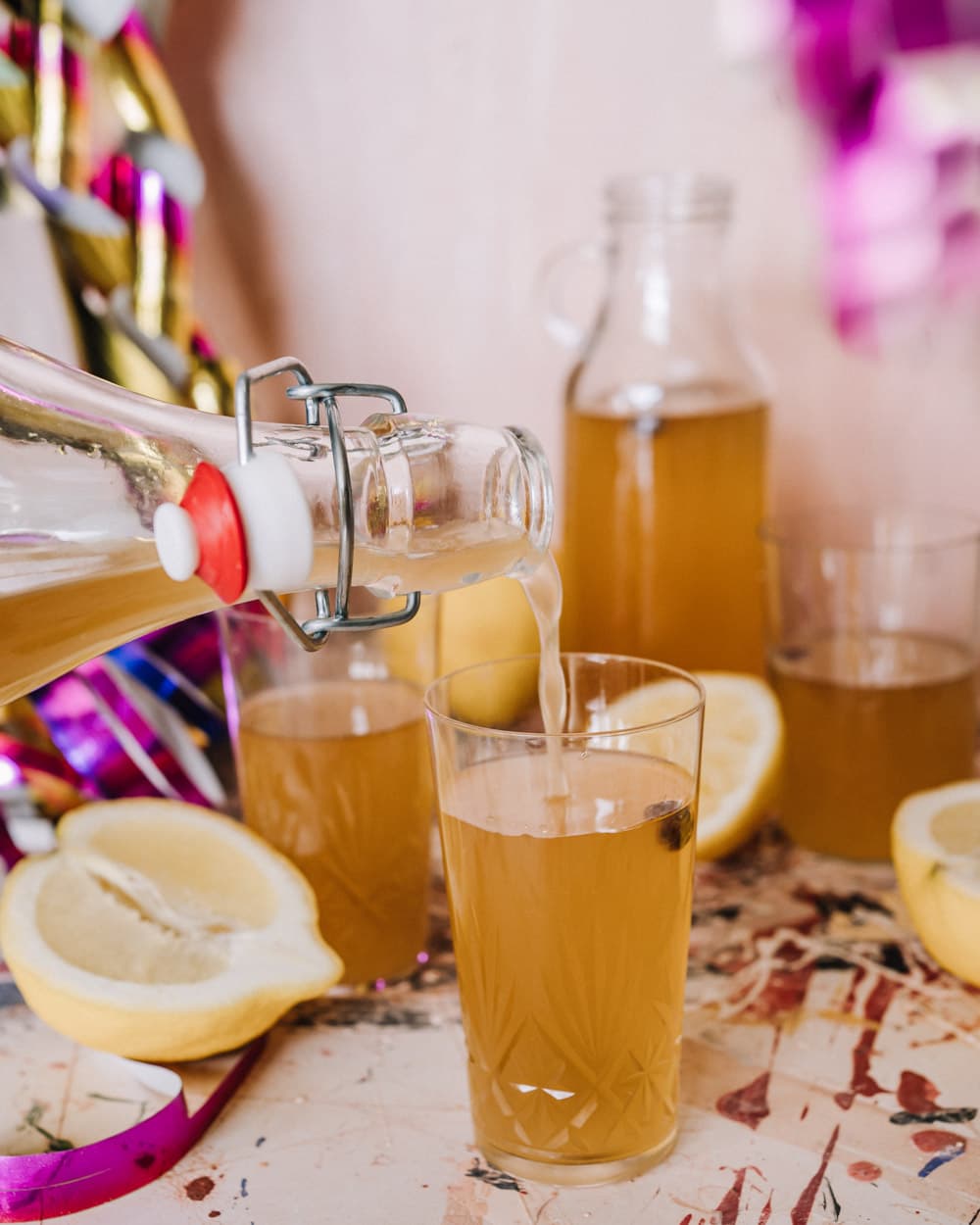 Annoskuva reseptille seljankukkasima