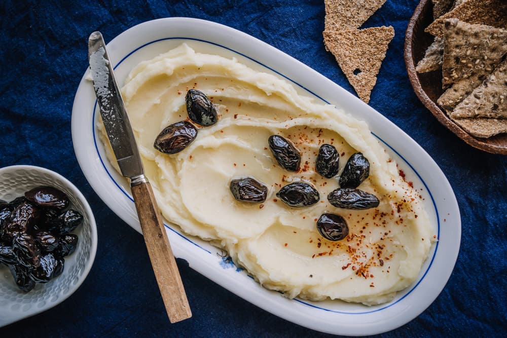 Annoskuva reseptistä skordalia kategorialle resepti