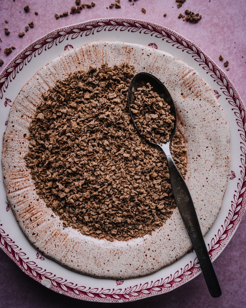 Kuva artikkelille soijarouhe