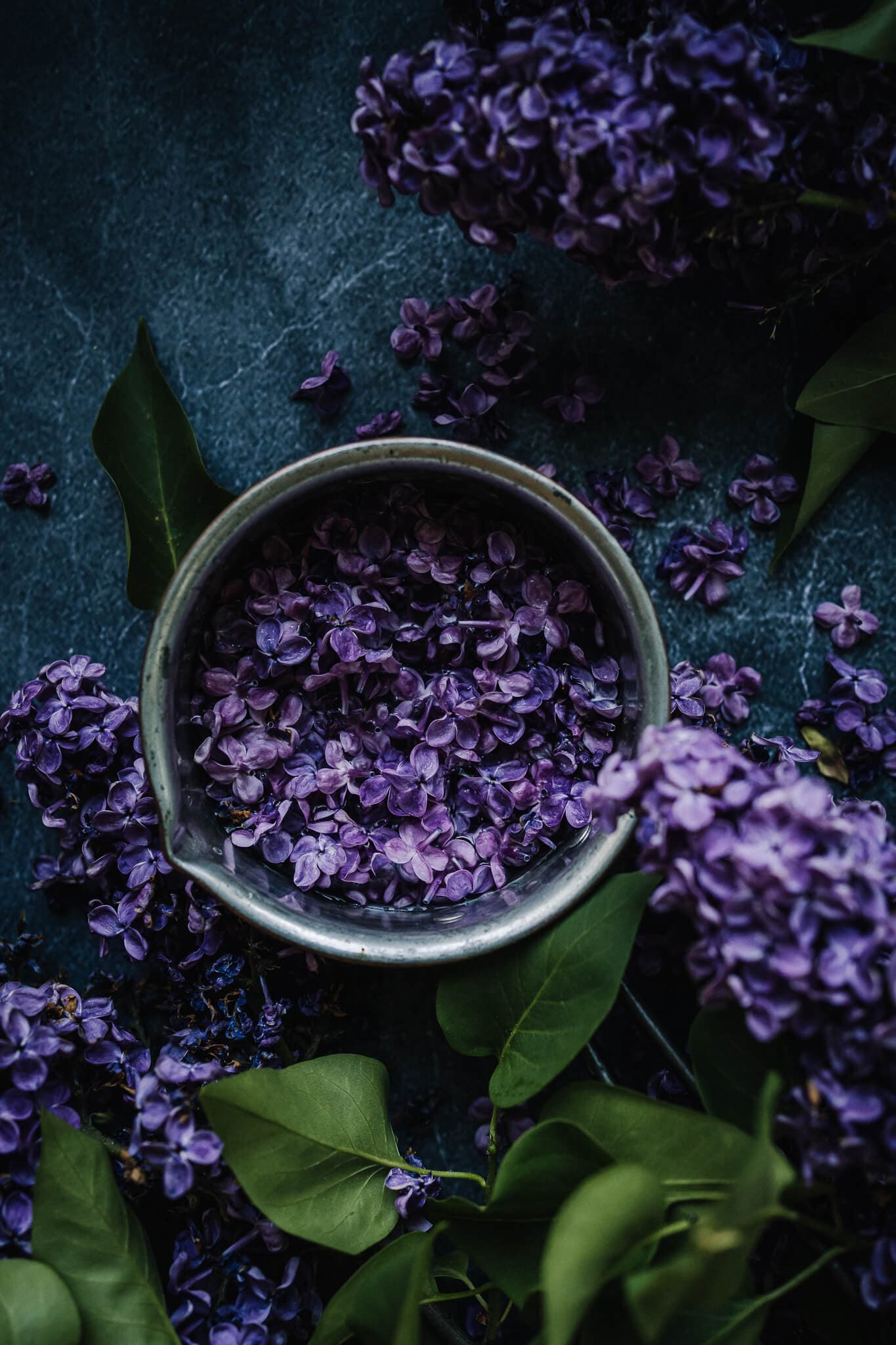 Annoskuva reseptistä syreenisiirappi kategorialle resepti